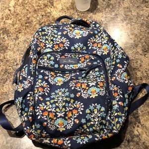 Vera Bradley Backpack
